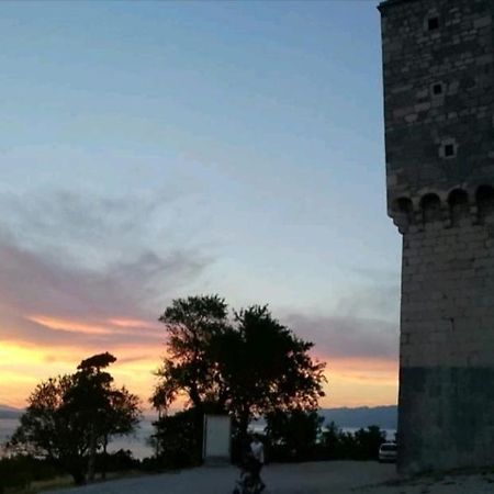 In Apartment Senj  Exterior photo